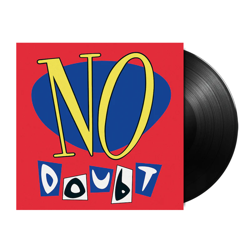 No Doubt - No Doubt