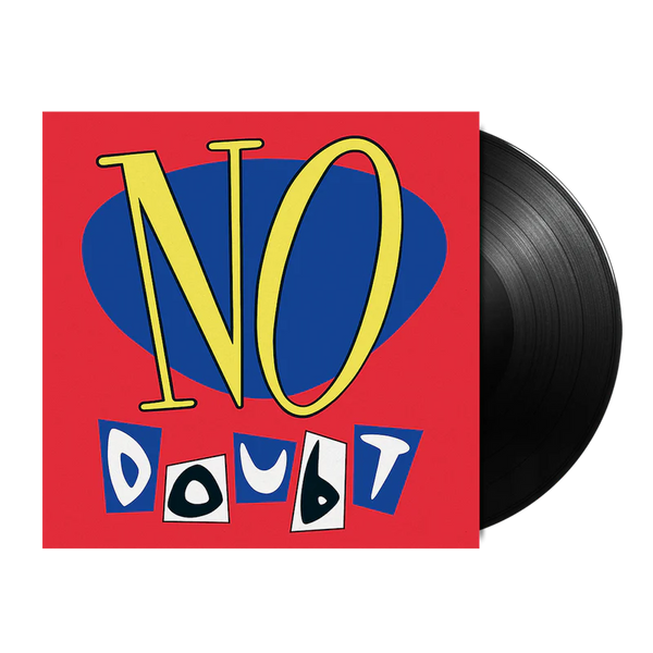 No Doubt - No Doubt