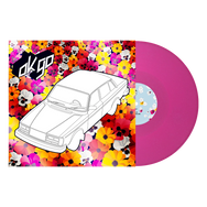 OK GO - OK GO (ETR Exclusive Color Variant)