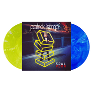 Patrick Stump - Soul Punk 2xLP (Staff Pick)