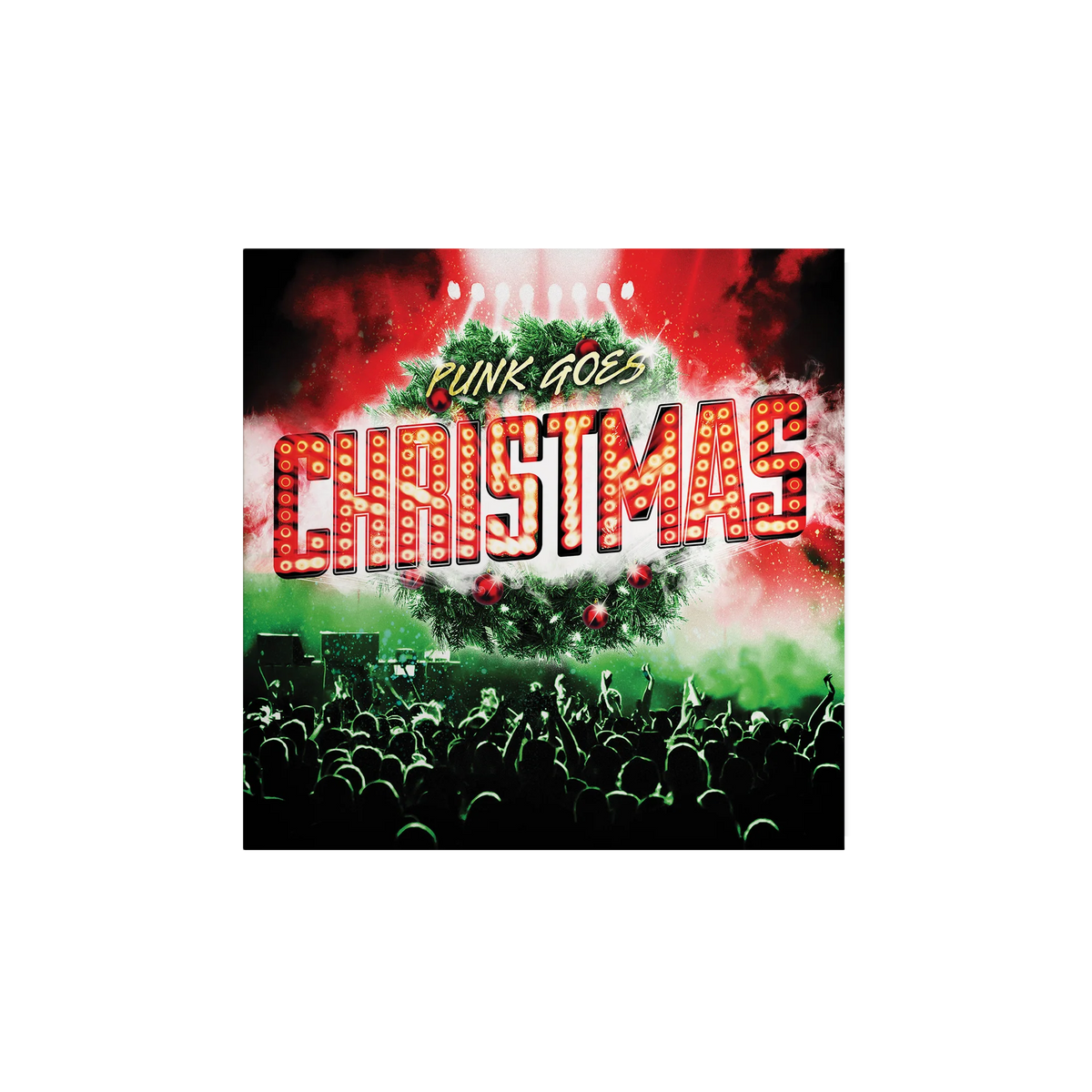 Punk Goes Christmas (Distro Title)