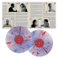 Pleasantville Original Motion Picture Score (Deluxe Edition 2xLP) - Randy Newman