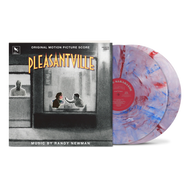 Pleasantville Original Motion Picture Score (Deluxe Edition 2xLP) - Randy Newman