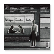 Pleasantville Original Motion Picture Score (Deluxe Edition 2xLP) - Randy Newman