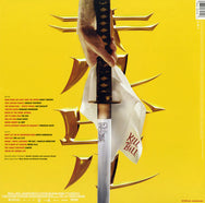 Kill Bill Vol. 1 Original Soundtrack