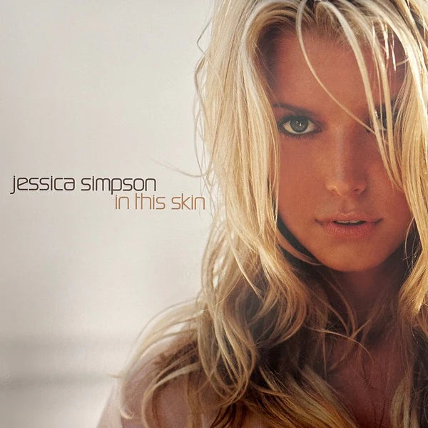 Jessica Simpson - In This Skin + Bonus 7"