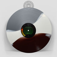 GoldenEye N64 Orchestrated Vinyl Record - Respawned Records