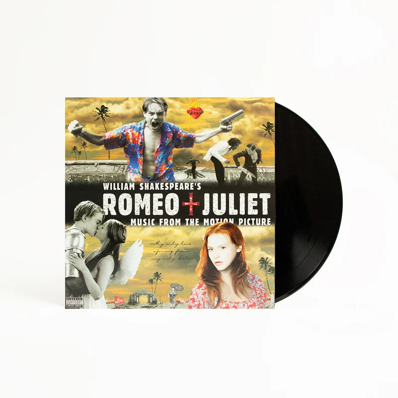 William Shakespeare's Romeo + Juliet