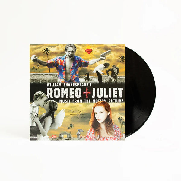 William Shakespeare's Romeo + Juliet