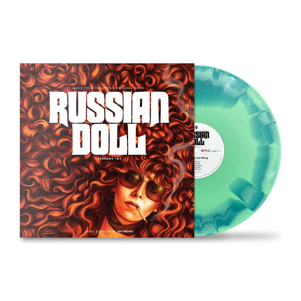 Russian Doll: Seasons 1 & 2 (Music from The Netflix Original Series) - Distro Title