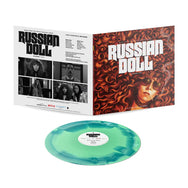 Russian Doll: Seasons 1 & 2 (Music from The Netflix Original Series) - Distro Title