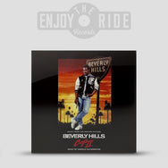 Beverly Hills Cop II Original Motion Picture Score, Composed by Harold Faltermeyer (ETR240)