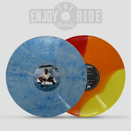 Beverly Hills Cop II Original Motion Picture Score, Composed by Harold Faltermeyer (ETR240)