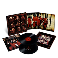 Slipknot - 25th Anniversary Edition Vinyl 2LP (Staff Pick)
