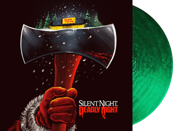 Silent Night, Deadly Night (Distro Title)