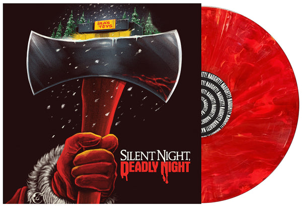 Silent Night, Deadly Night (Distro Title)