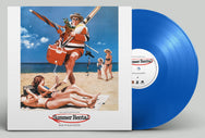 Summer Rental Soundtrack - Alan Silvestri (Distro Title)