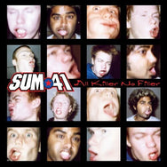 Sum 41 - All Killer No Filler (DISTRO TITLE)