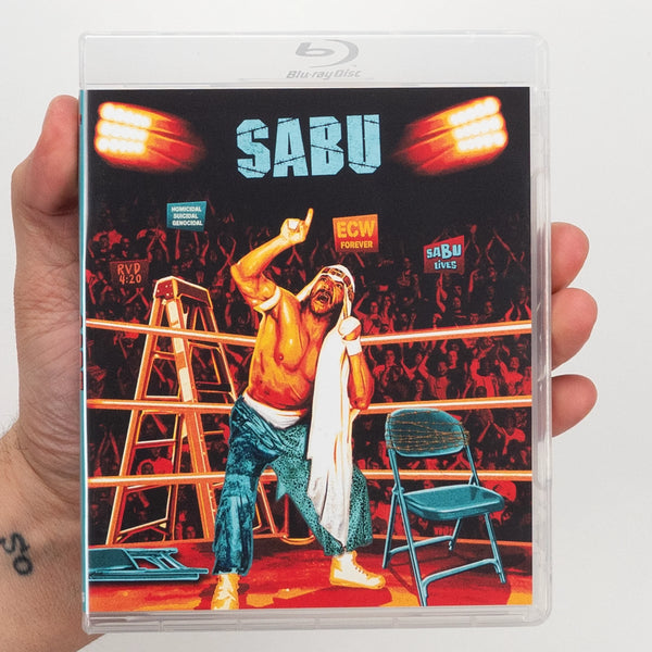 Sabu (ETRM046)