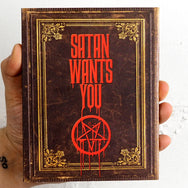 Satan Wants You (ETRM035)