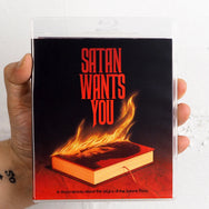 Satan Wants You (ETRM035)