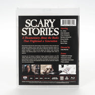 Scary Stories (ETRM052)