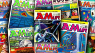 Slopes Game Room: Arcade Classics the Complete History Vol. 1