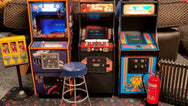 Slopes Game Room: Arcade Classics the Complete History Vol. 1