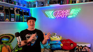 Slopes Game Room: Arcade Classics the Complete History Vol. 1