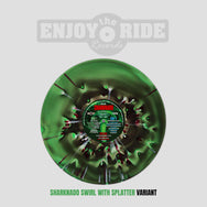 Songs from Sharknado (ETR259)