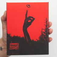 She Came from the Woods (ETRM043)