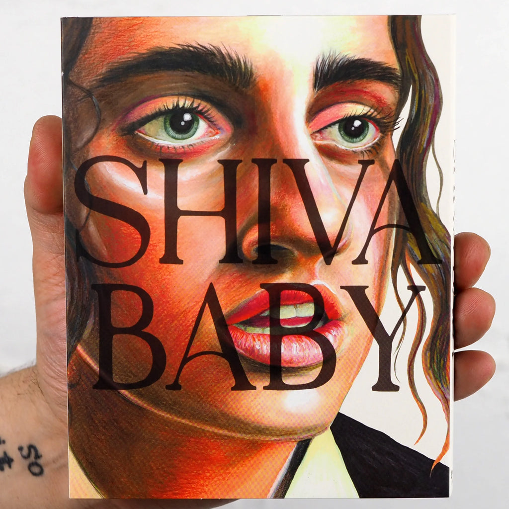 Shiva Baby (Staff Picks) | Enjoy The Ride Records