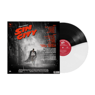 Sin City - Original Motion Picture Soundtrack (ETR Exclusive Color