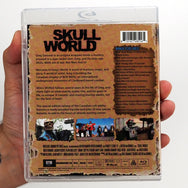 Skull World (Blu-ray)
