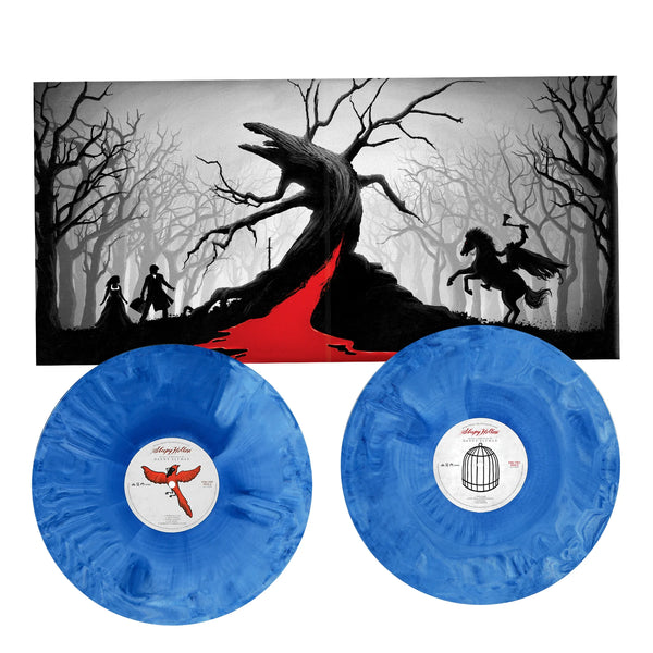 Sleepy Hollow (Distro Title)
