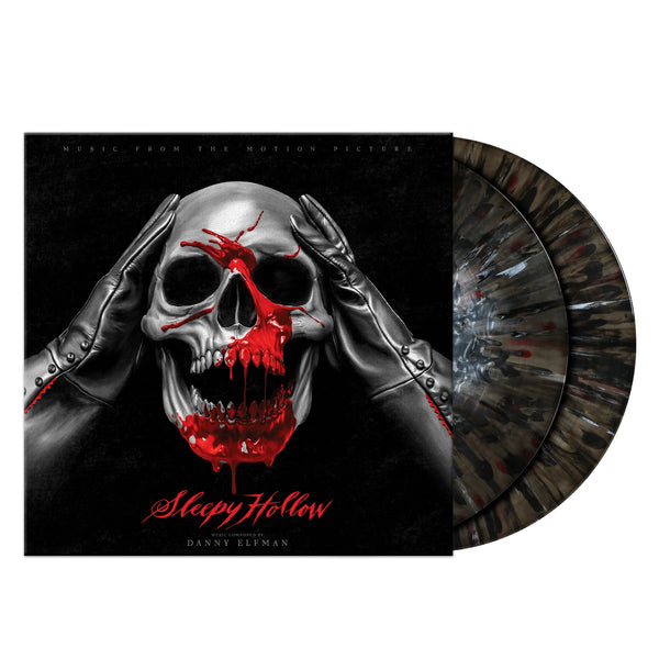 Sleepy Hollow (Distro Title)