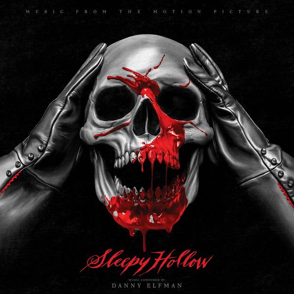 Sleepy Hollow (Distro Title)