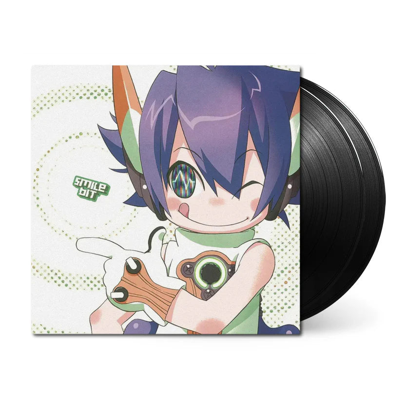 Technorider Tammy 2 2xLP (Import Distro Title) | Enjoy The Ride Records