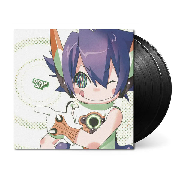Technorider Tammy 2 2xLP (Import Distro Title)