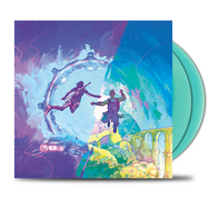 Split Fiction (Original Game Soundtrack) 2xLP (Staff Pick) PRE-ORDER