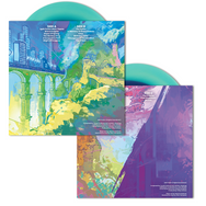 Split Fiction (Original Game Soundtrack) 2xLP (Staff Pick) PRE-ORDER