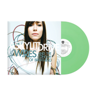 A Skylit Drive - Wires...And The Concept of Breathing Vinyl (15th Anniversary Edition) with 3 bonus live tracks