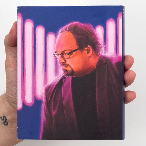 Star Wars Kid: The Rise of the Digital Shadows (Staff Pick)