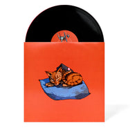 Stray 2xLP Vinyl Soundtrack (Distro Title)