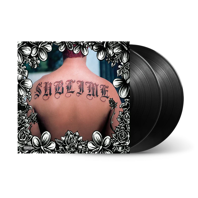 Sublime - Sublime 2xLP (Staff Pick)