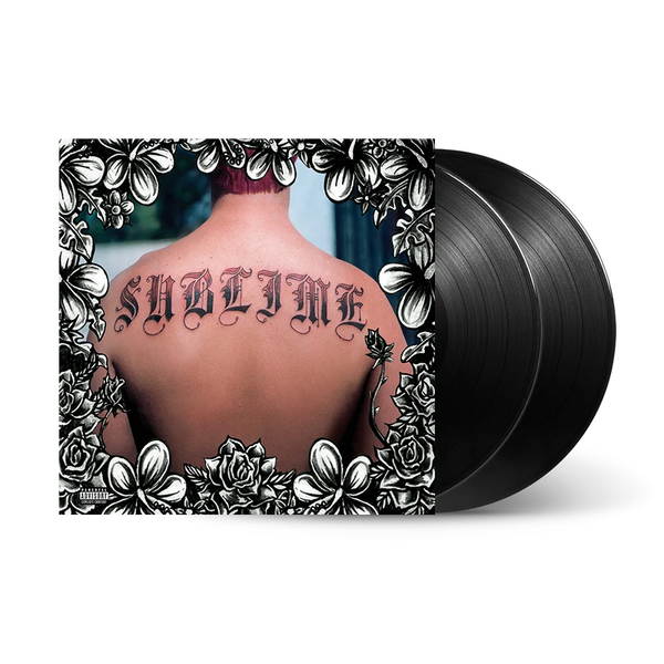Sublime - Sublime 2xLP (Staff Pick)