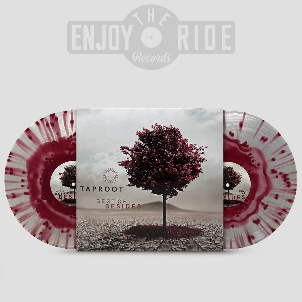 Taproot - The Best of Besides (ETR Exclusive Color Variant) | Enjoy The ...