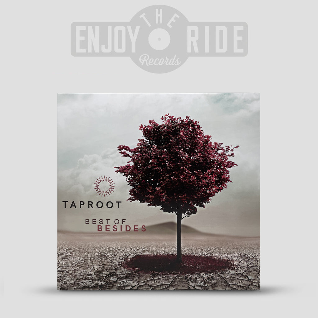 Taproot - The Best of Besides (ETR Exclusive Color Variant) | Enjoy The ...