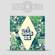 The Sims 25th Soundtrack (ETR229)