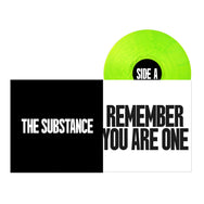 The Substance Original Motion Picture Score (Distro Title)